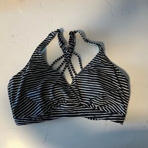 Prana Kayana D-Cup Top